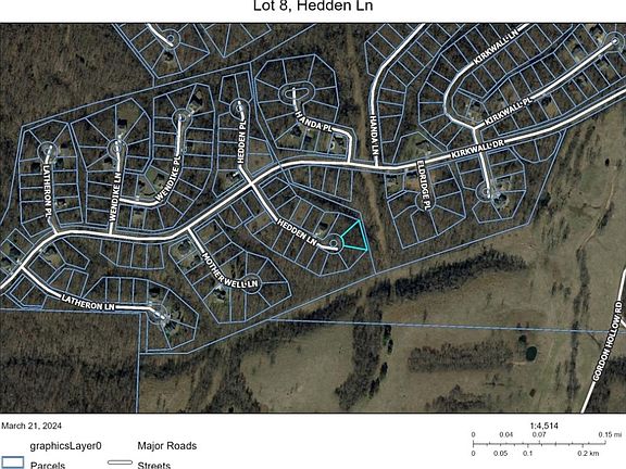 5th image of Hedden Ln #8