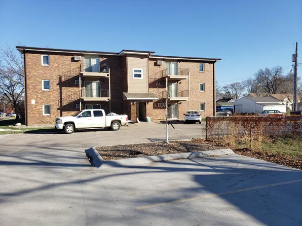 701 W Maple Ave APT 6, Norfolk, NE 68701