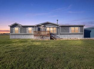 15877 Hiram Rd, Wills Point, TX 75169