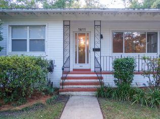 1411 NW 7th Rd, Gainesville, FL 32603