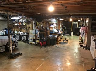 4914 Tiffany Ave, Winston Salem, NC 27104