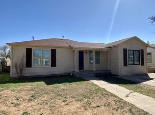 2907 Grinnell St, Lubbock, TX 79415