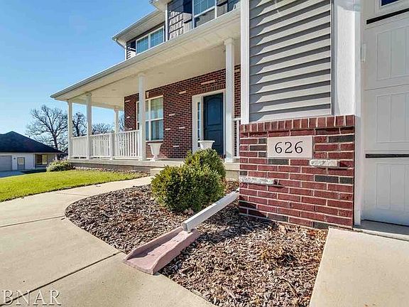 5th image of 626 E Vorey St