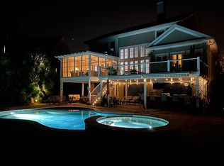 504 Island Walk W, Mount Pleasant, SC 29464