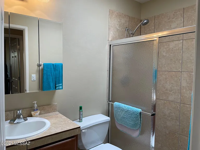6255 N Camino Pimeria Alta #130 — Photo 16