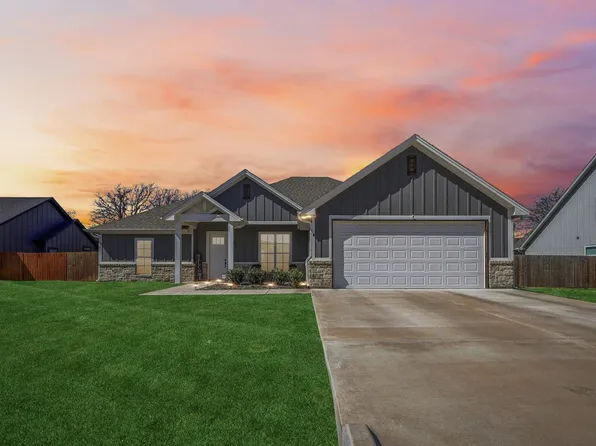 2032 Rattler Way, Tolar, TX 76476