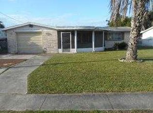 4135 Baden Dr, Holiday, FL 34691