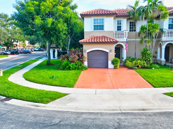 12799 SW 50th Street, Miramar, FL 33027