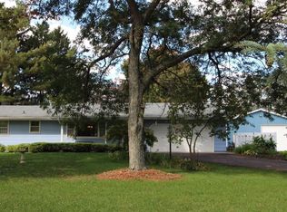 17540 Kettle River Blvd NE, Columbus, MN 55025