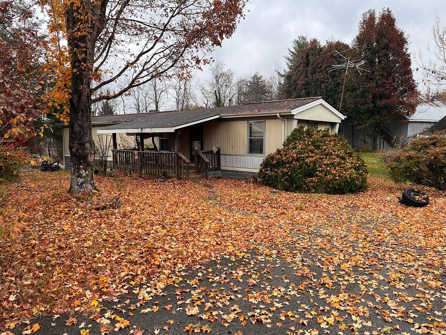 140 Treadway Ln, Jonesborough, TN 37659 Zillow