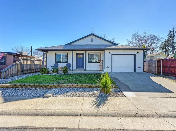 920 Parry St, Roseville, CA 95678