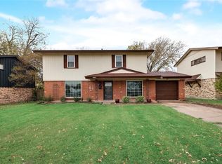 2905 Harlan Dr, Mesquite, TX