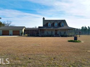 409 Temple Rd, Perkins, GA 30442