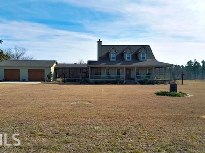 409 Temple Rd, Perkins, GA, 30442
