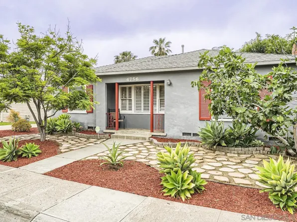 4756 Austin Dr, San Diego, CA 92115