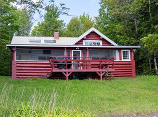 47 May Road, Cross Lake Twp, ME 04783