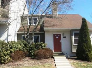 4106 Franklin Ct, Chester Springs, PA 19425