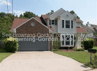 2234 Oak Barrel Ln, Antioch, TN 37013