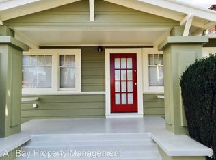 195 E Lewelling Blvd, San Lorenzo, CA 94580