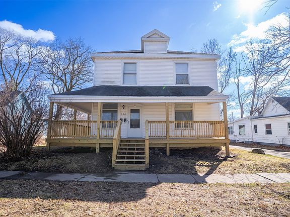 2nd image of 306 W Robinson St