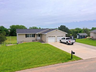 1224 N Countryside Dr, Juniata, NE, 68955