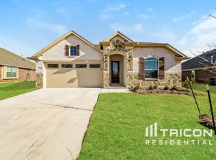 14712 Desertpost Dr, Haslet, TX 76052