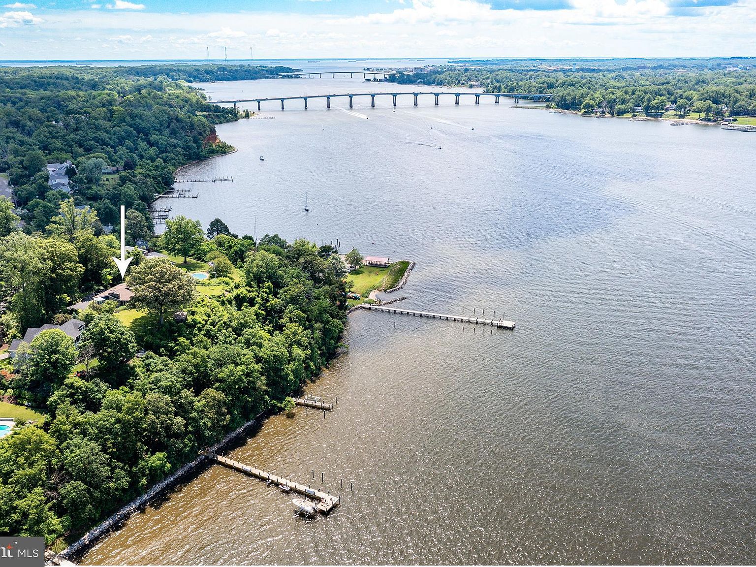 225 Riverside Dr, Annapolis, MD 21409 Zillow