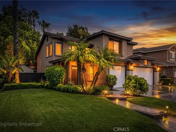 27 Chisholm Trl, Trabuco Canyon, CA 92679