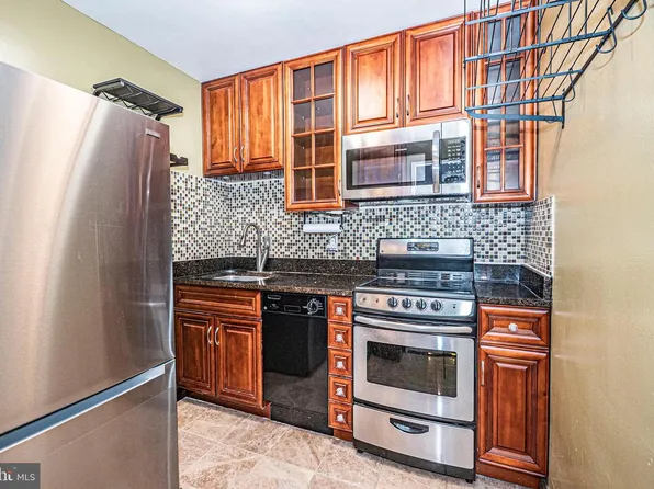 1425 4th St SW APT A601, Washington, DC 20024