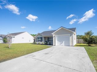 105 Willow Drive, Guyton, GA 31312