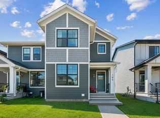 185 N Emberside Holw, Cochrane, AB T4C3E1