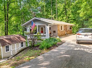 1131 Tanrac Trl, Gatlinburg, TN 37738