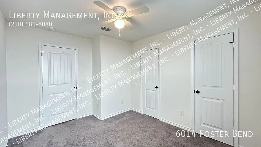 4 Bed, 3 Bath Home on a Greenbelt — Photo 4