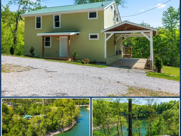 9622 Rush Branch Rd, Somerset, KY 42501