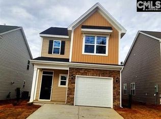 763 Helmsman Ln, Chapin, SC 29036