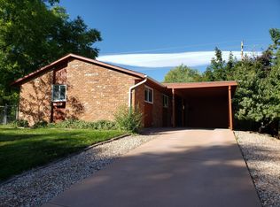 1365 Hartford Dr, Boulder, CO 80305