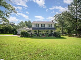 113 Jamestown Trl, Easley, SC 29642