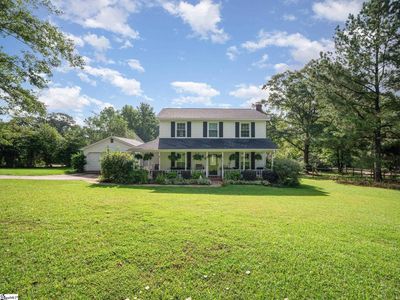 113 Jamestown Trl, Easley, SC, 29642