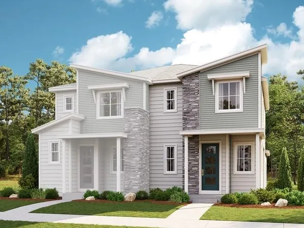 5345 Queen Court #B, Arvada, CO 80002