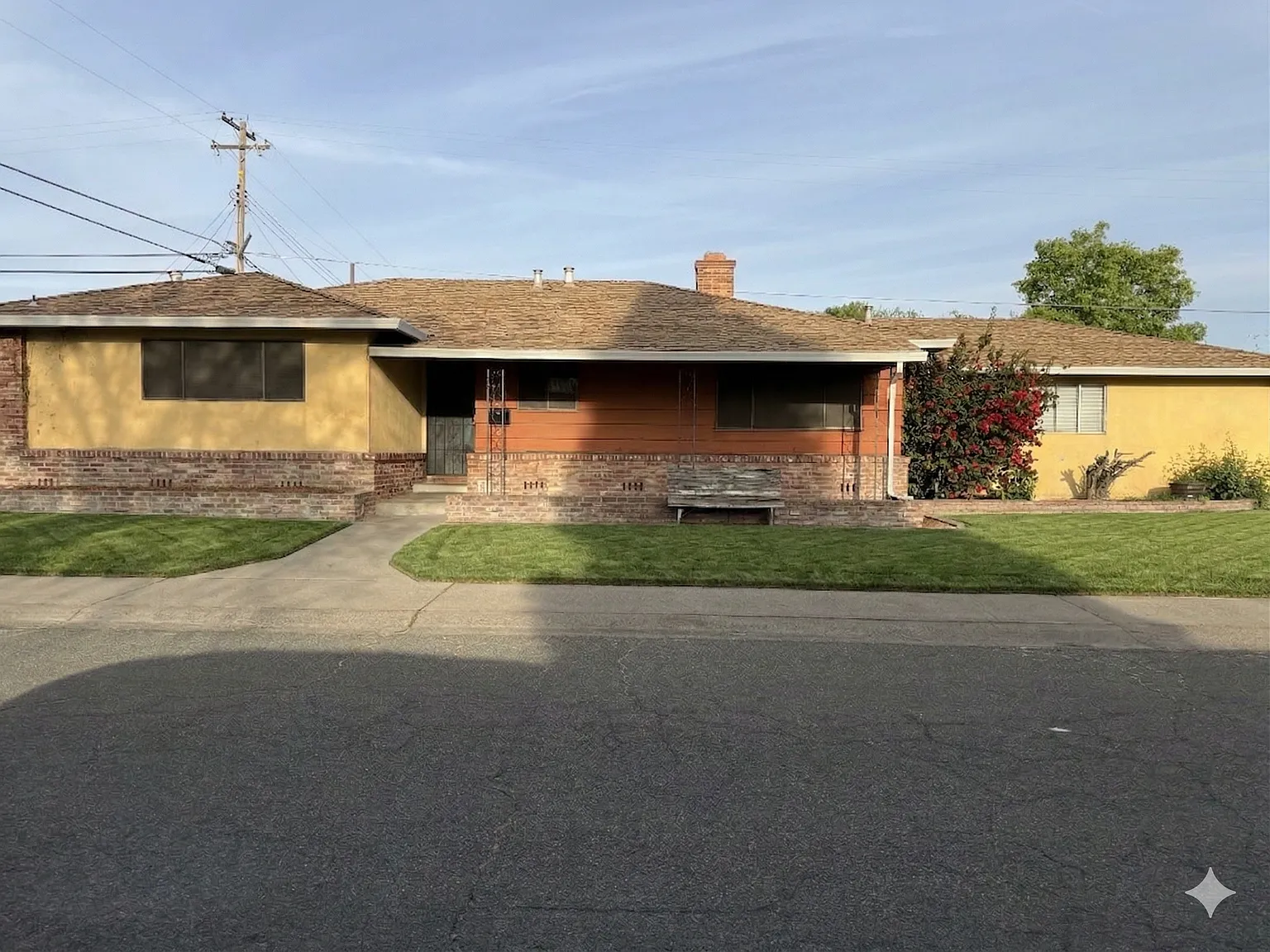 3 bed, 1434 sqft, $2,800 — Photo 1