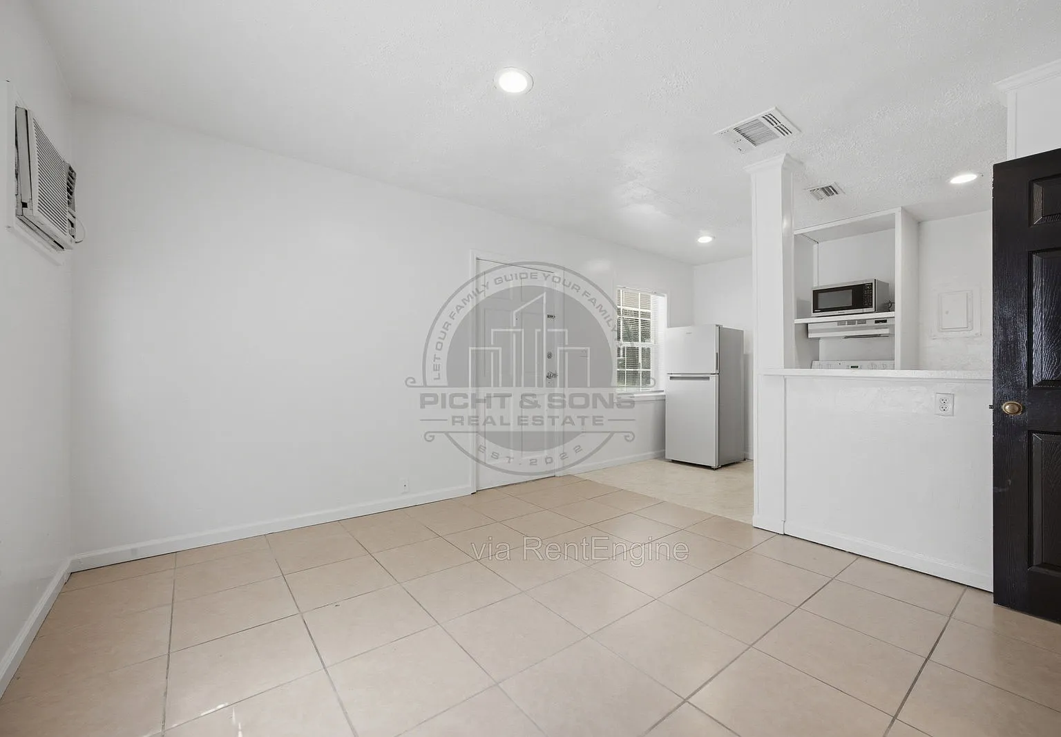1 bed, 1.0 bath, 500 sqft, $1,000 — Photo 4