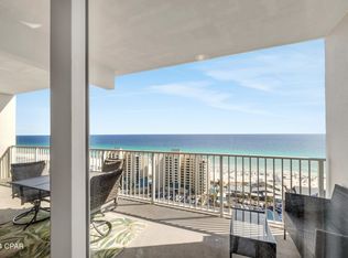 9860 S Thomas Dr UNIT 1826, Panama City Beach, FL 32408