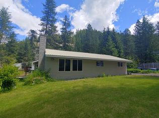 4804 Us Highway 97, Peshastin, WA 98847