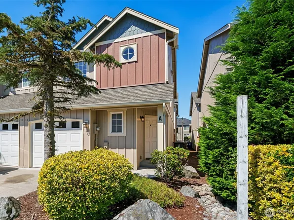 4042 S Warner Street #A, Tacoma, WA 98409