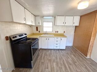 596 Gringo Rd, Patagonia, AZ 85624