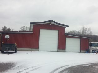 Rr 219, Burnside, PA 15721