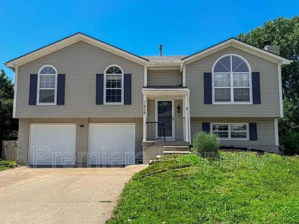 7408 N Atkins Ave, Kansas City, MO 64152