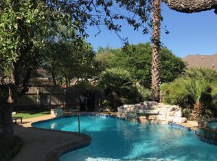 18504 Rustling Rdg, San Antonio, TX 78259