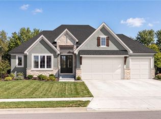 21925 W 99th Ter, Lenexa, KS 66220