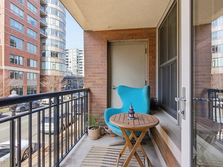 20 Avenue At Port Imperial #2B — Photo 7